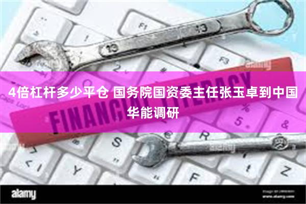 4倍杠杆多少平仓 国务院国资委主任张玉卓到中国华能调研