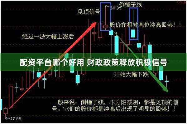 配资平台哪个好用 财政政策释放积极信号